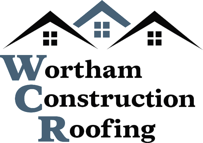 Wortham Construction Roofing logo