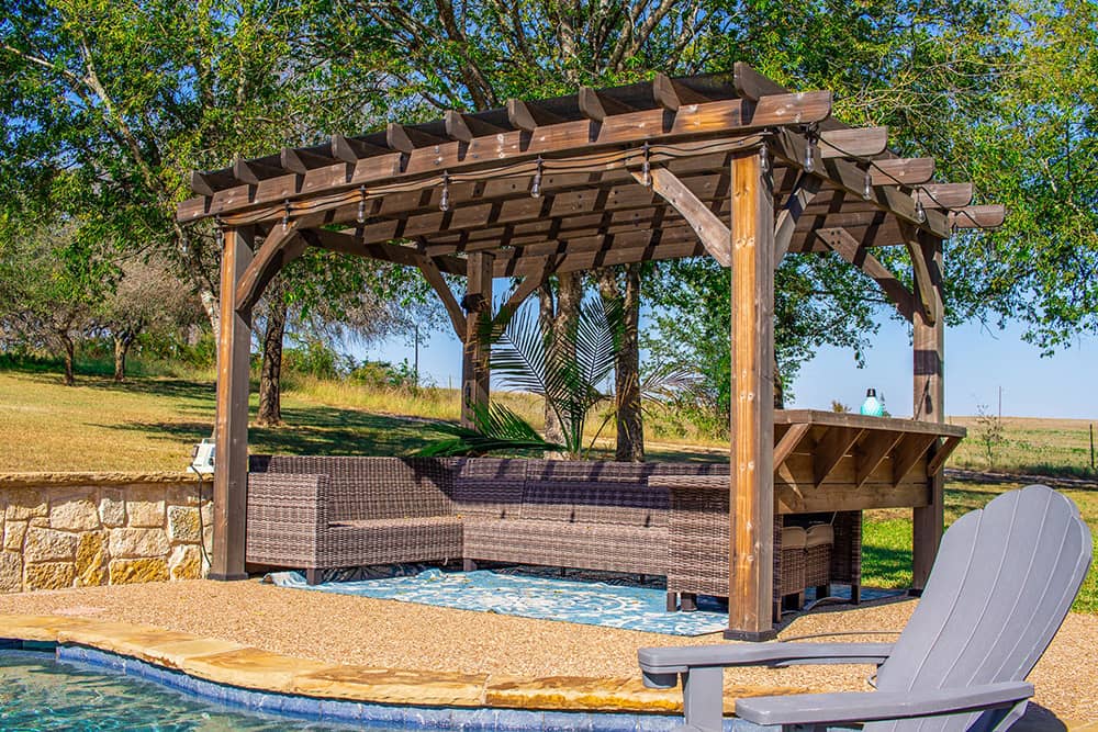 Decks and Patios in Waco, TX