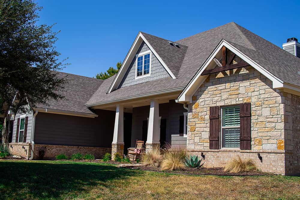 Roofing Replacement in Waco, TX