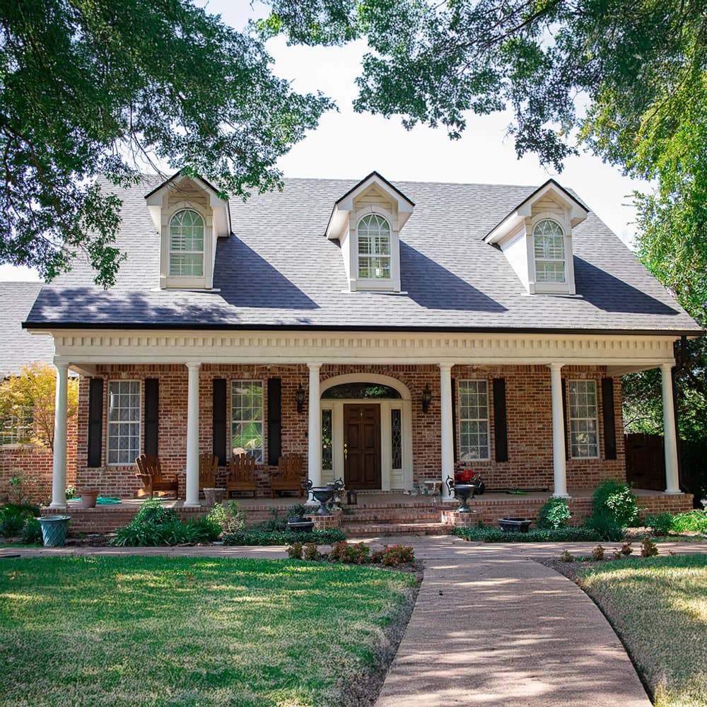 why choose Wortham Construction Roofing as your Professional Roofing Company in Waco, TX