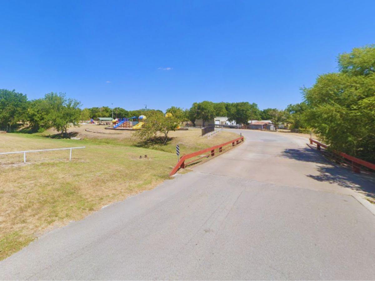 Troy Park, Troy, TX