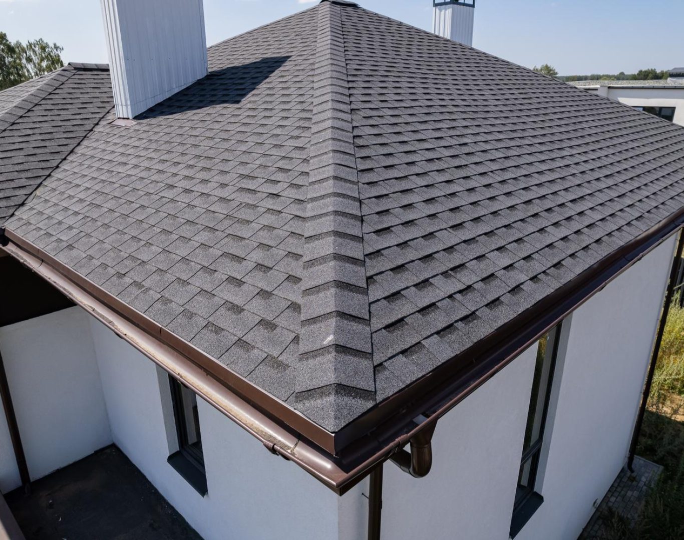 Professional roof repair near me in Bellmead, TX for residential properties