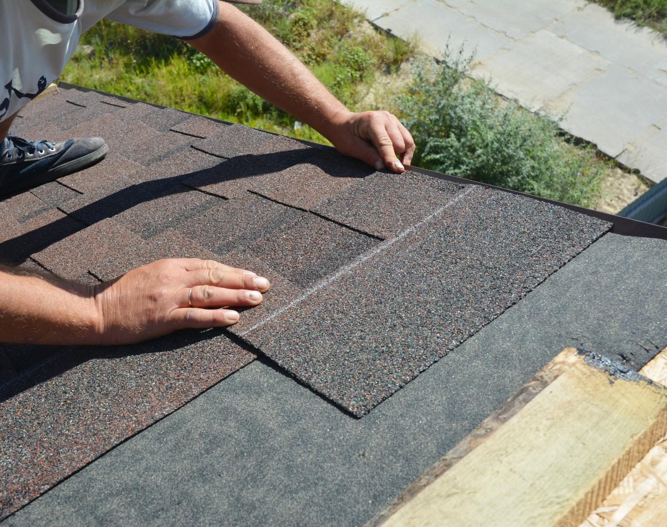 Professional roof repair near me in Itasca, TX for residential properties