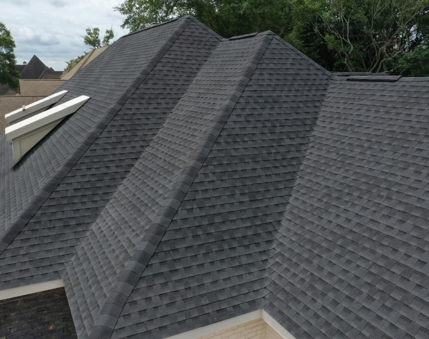 Professional roof repair near me in Jonesboro, TX for residential properties