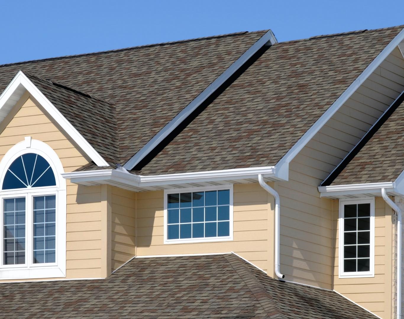 Professional roof repair near me in Meridian, TX for residential properties