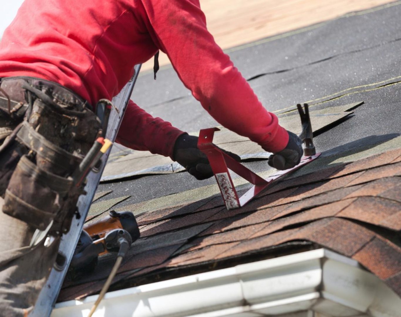 Reliable roof repair in Temple, TX fixing leaks and storm damage