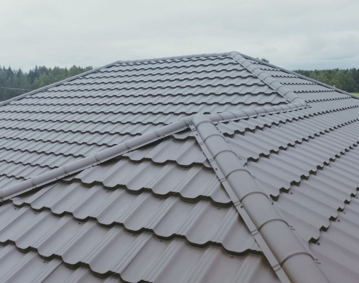 Trusted roof replacement near me in Laguna Park, TX providing high-quality roof installation services