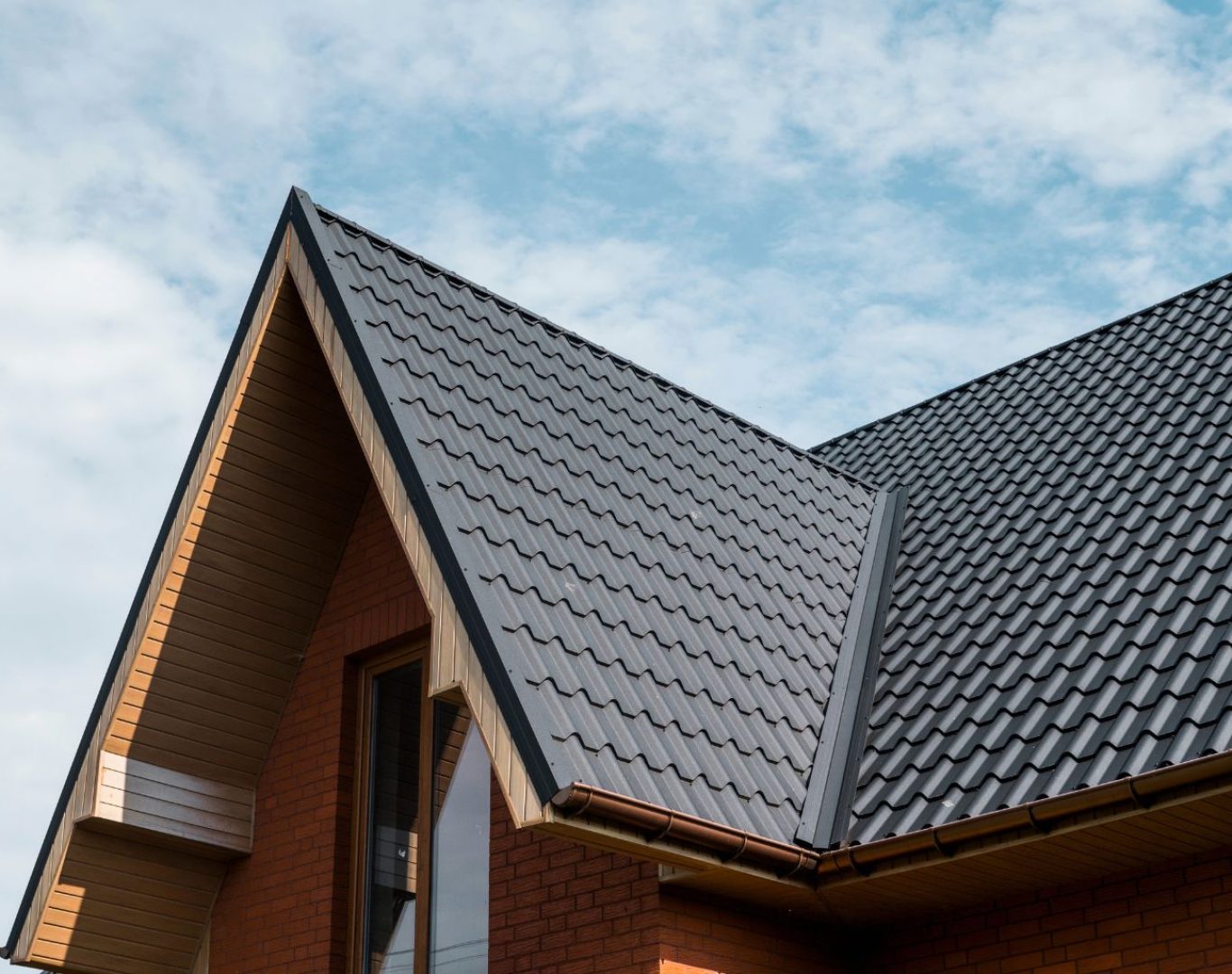Trusted roof replacement near me in Meridian, TX providing expert roof installation services