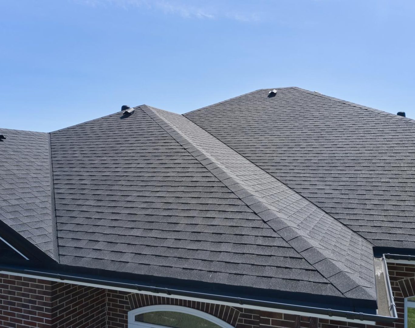 Trusted roofing company near me in Jonesboro, TX providing professional roof repair and replacement