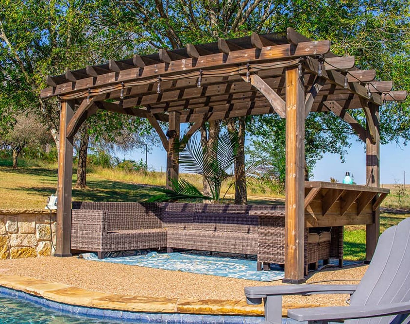 Decks and Patios in Waco, TX