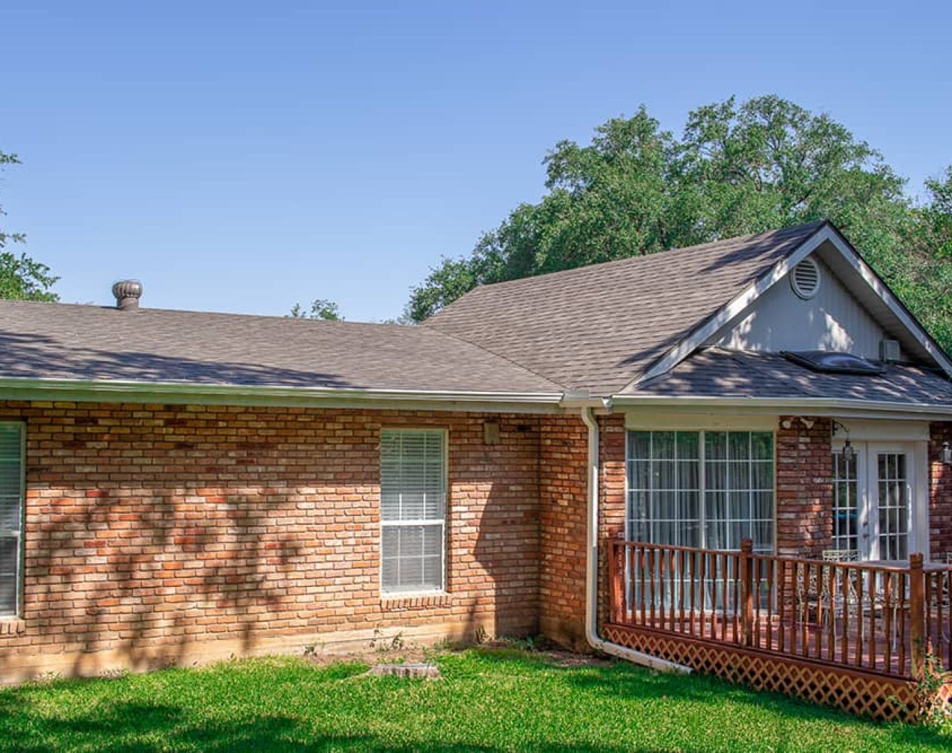 Roofing Repair Near Me