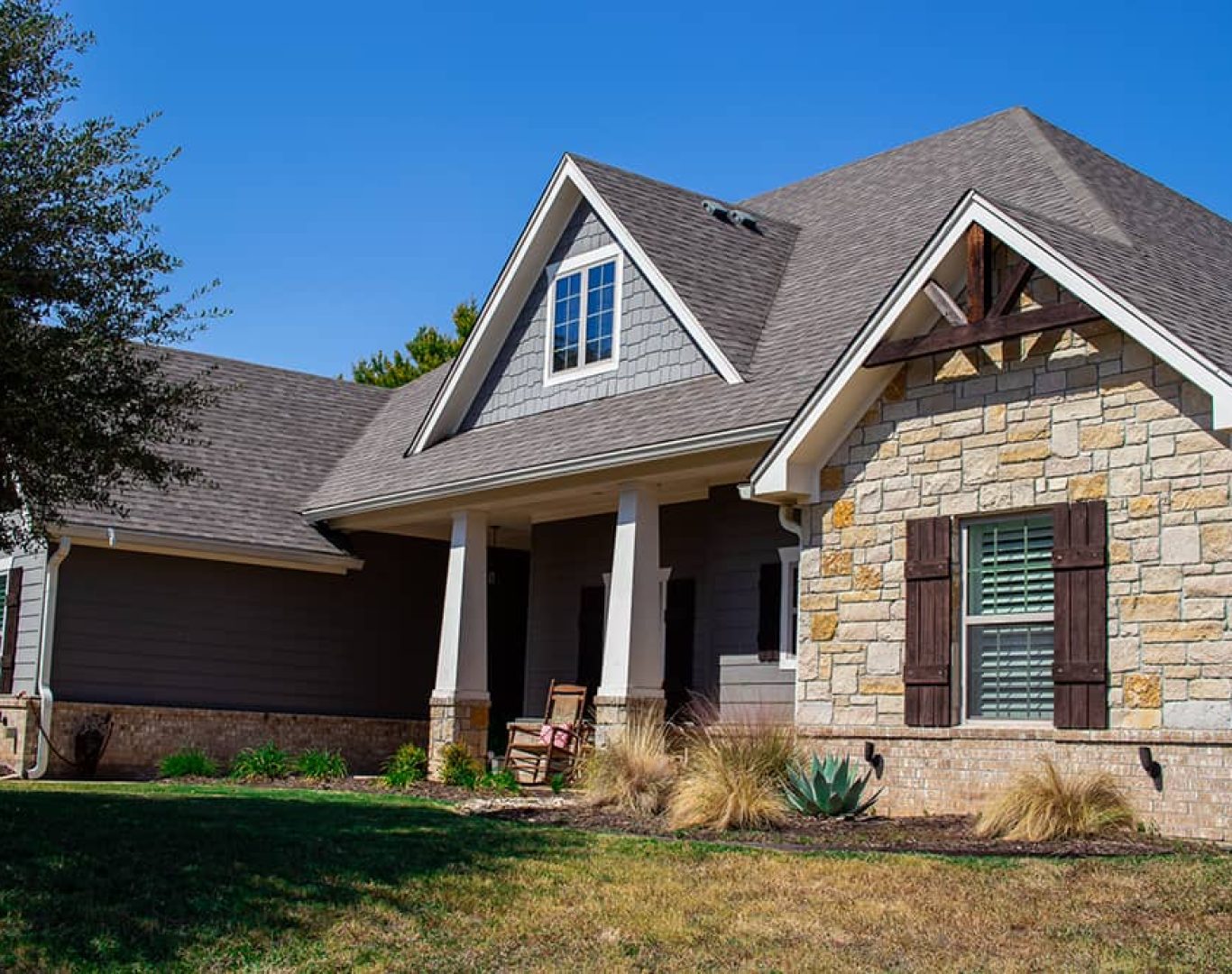 Roofing Replacement in Waco, TX